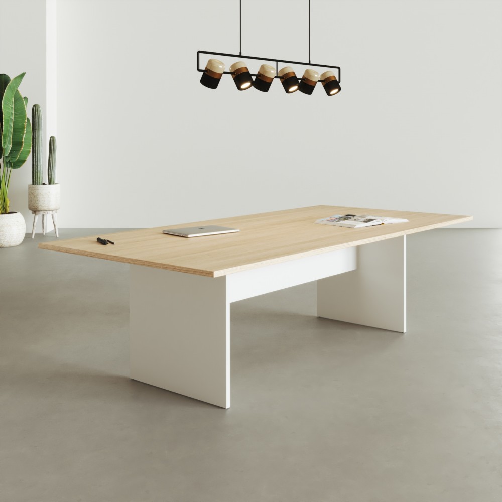 Alfa Besprechungstisch - Bikkom