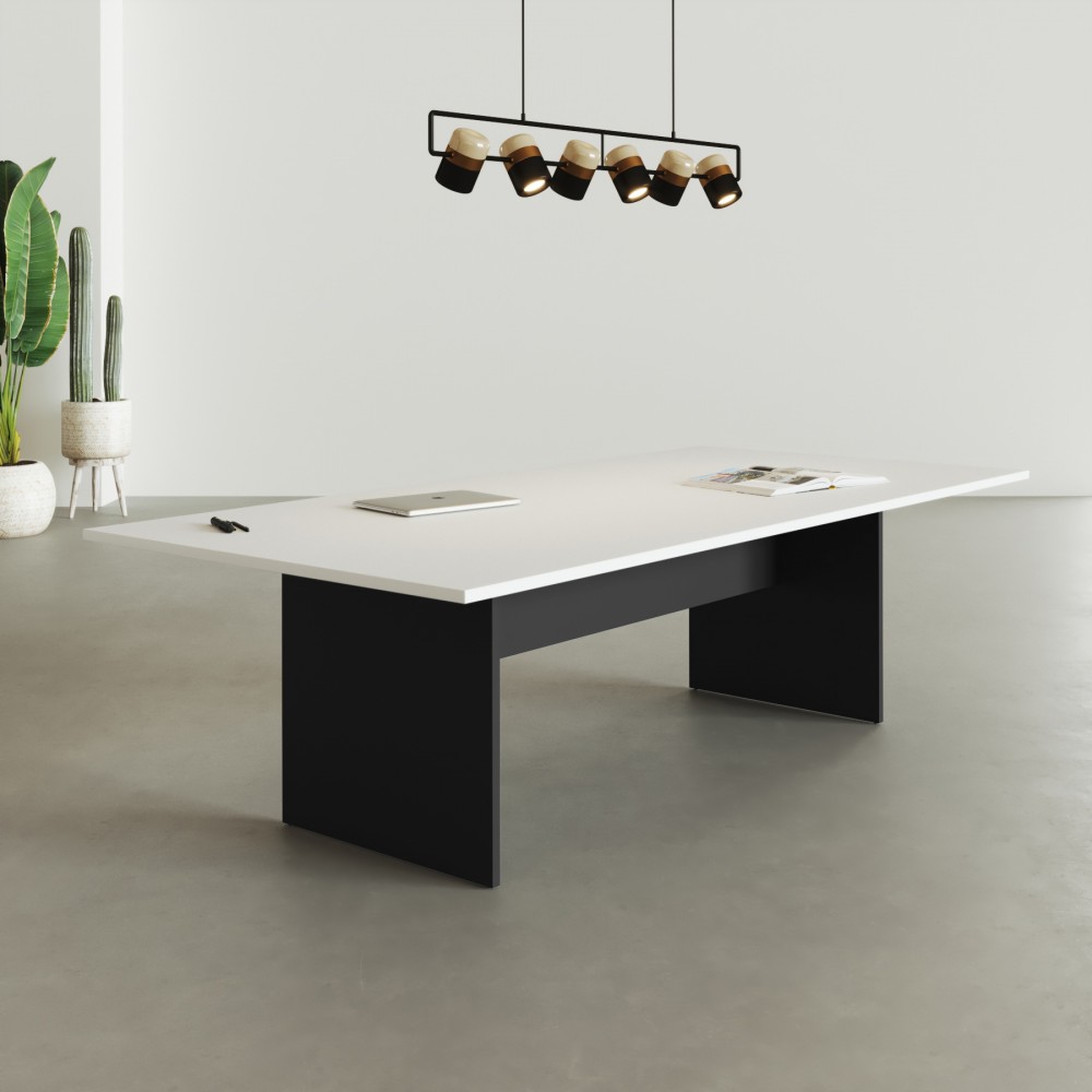 Alfa Besprechungstisch - Bikkom