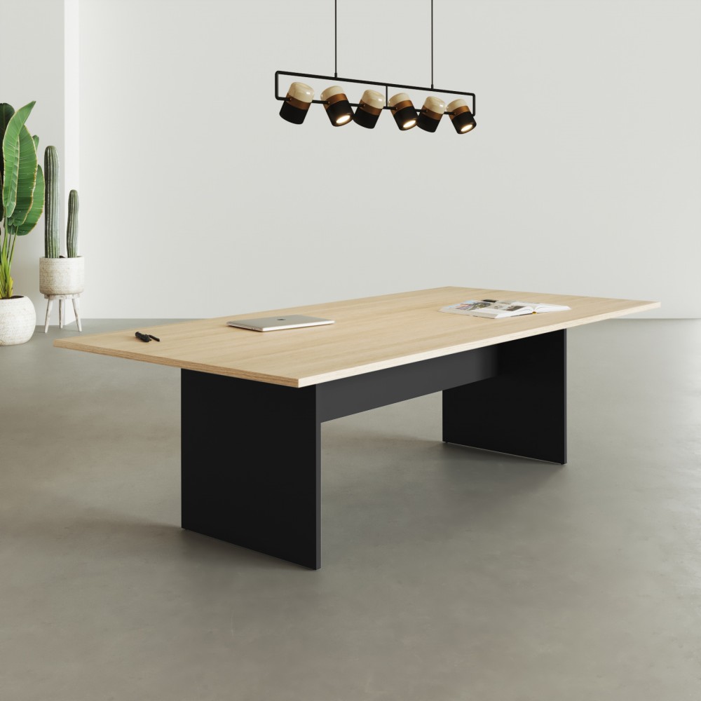 Alfa Besprechungstisch - Bikkom