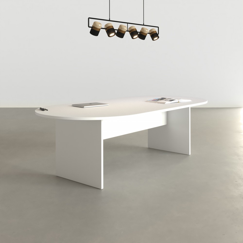 Alfa Besprechungstisch - Bikkom