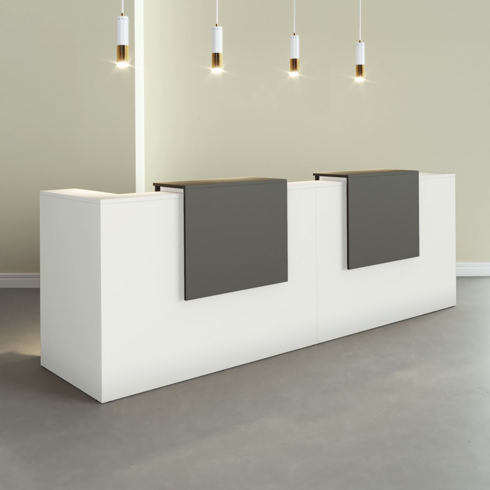 Empfangstheke Sotto - Bikkom