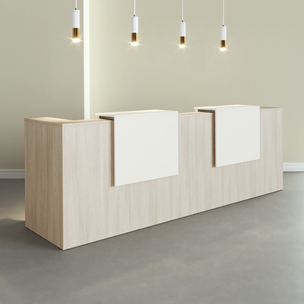 Empfangstheke Sotto - Bikkom