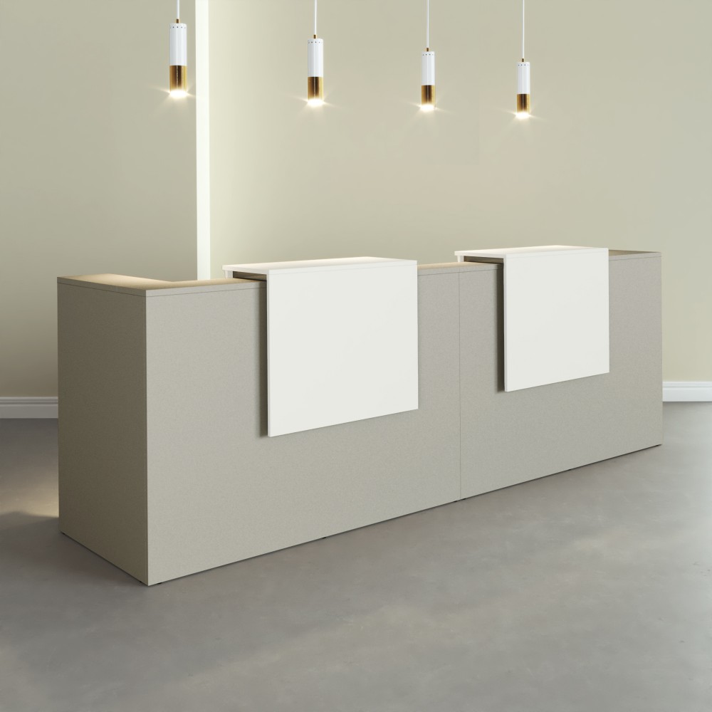 Empfangstheke Sotto - Bikkom