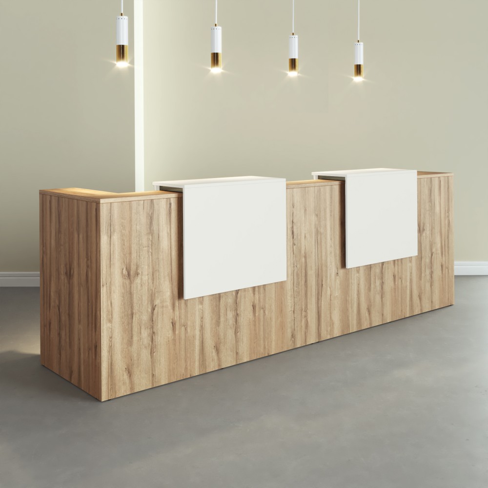 Empfangstheke Sotto - Bikkom