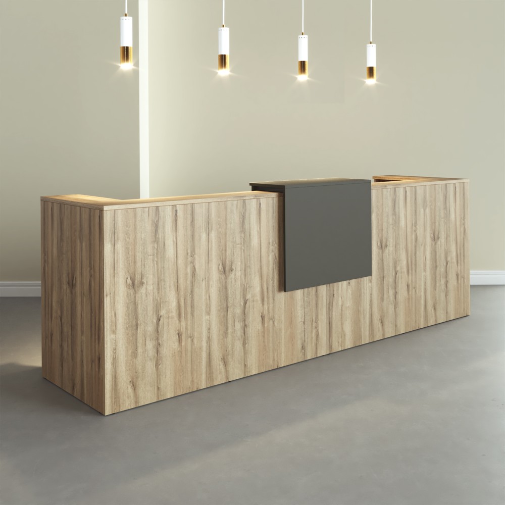 Empfangstheke Sotto - Bikkom