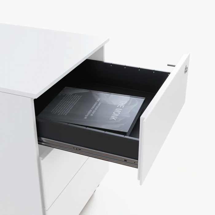 Schubladenschrank Novus – Bikkom
