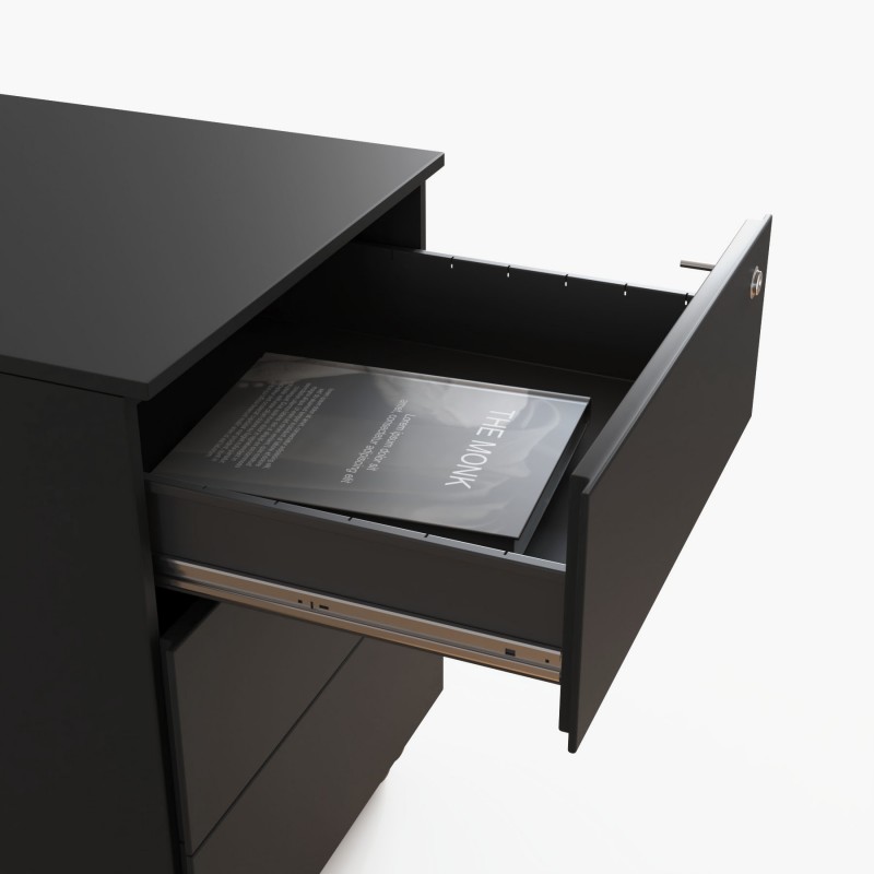 Schubladenschrank Novus – Bikkom