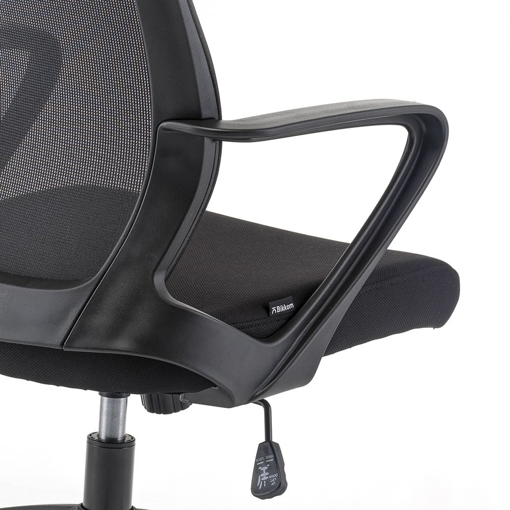 Bürostuhl Diva - Bikkom