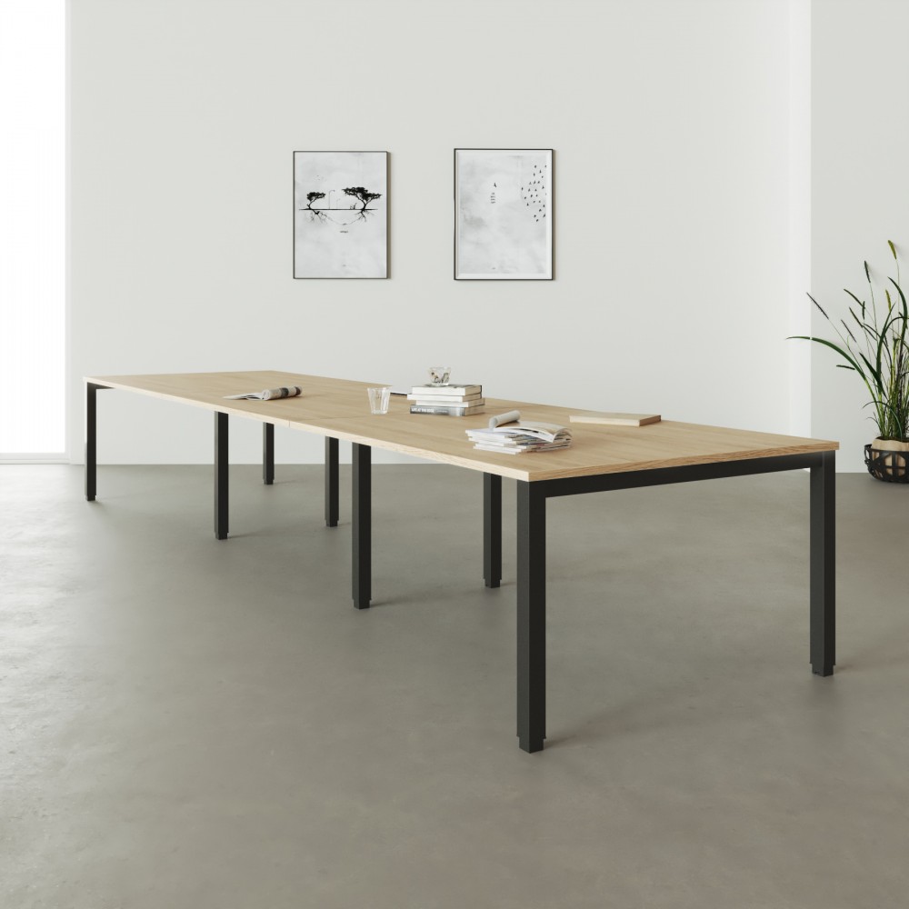 Modus Besprechungstisch - Bikkom