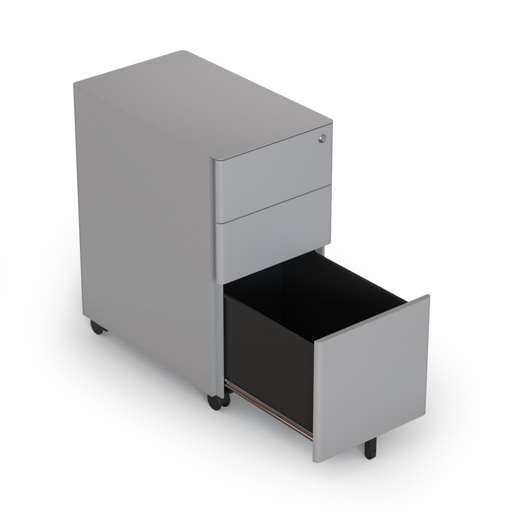 Rollcontainer Sigma für Büro – Bikkom