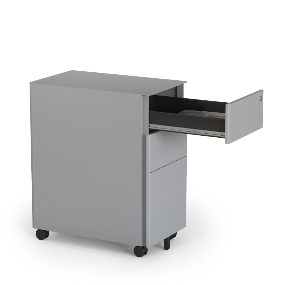 Rollcontainer Sigma für Büro – Bikkom