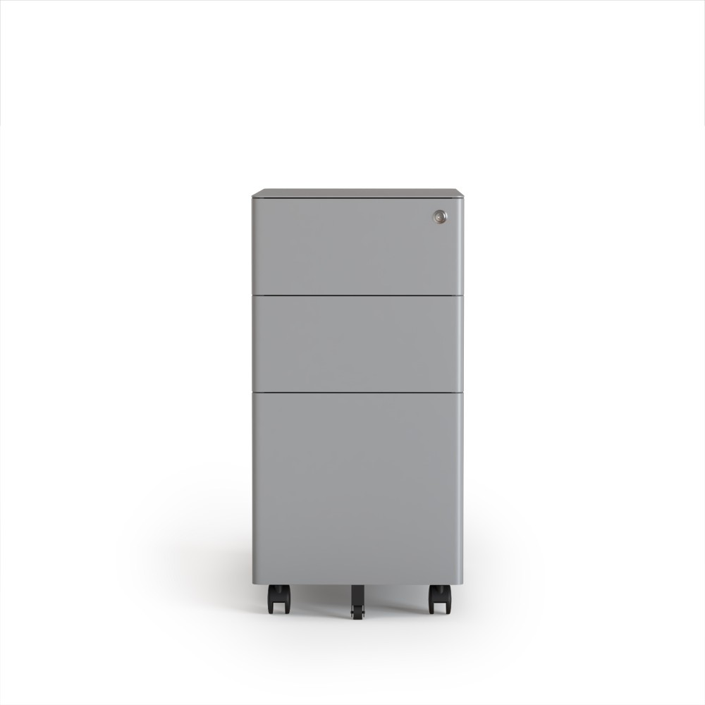 Rollcontainer Sigma für Büro – Bikkom