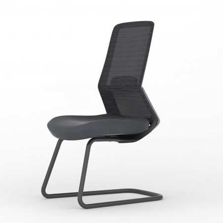 Besucherstuhl Jade Büro