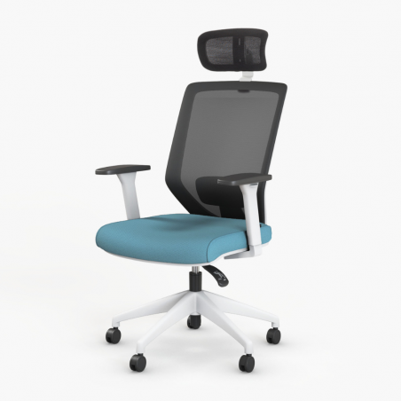 vita white plus bleu