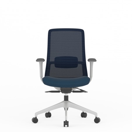 Emma Grey – ergonomischer Bürostuhl