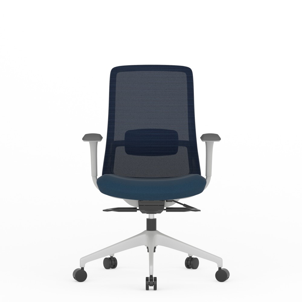 Emma Grey – ergonomischer Bürostuhl