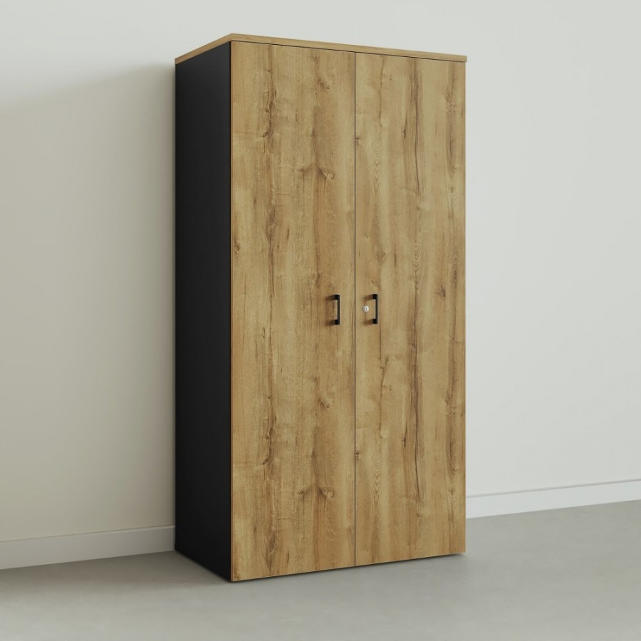 Chronos Garderobenschrank