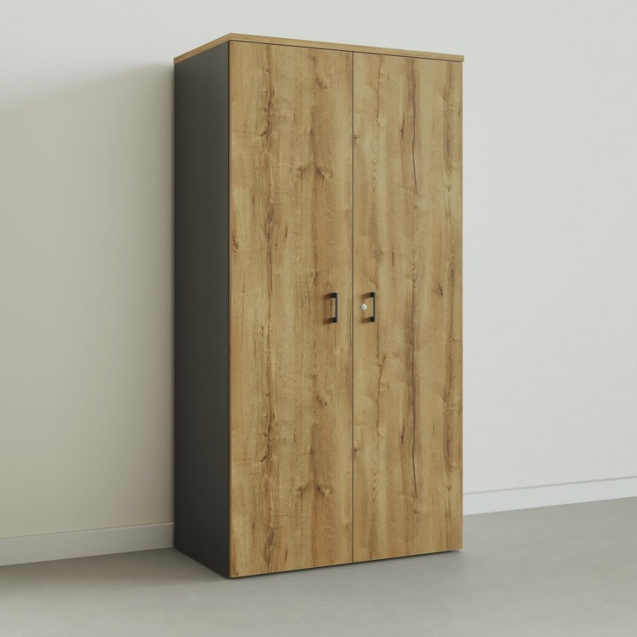Chronos Garderobenschrank