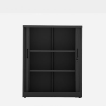 Helios Schrank im Büro
