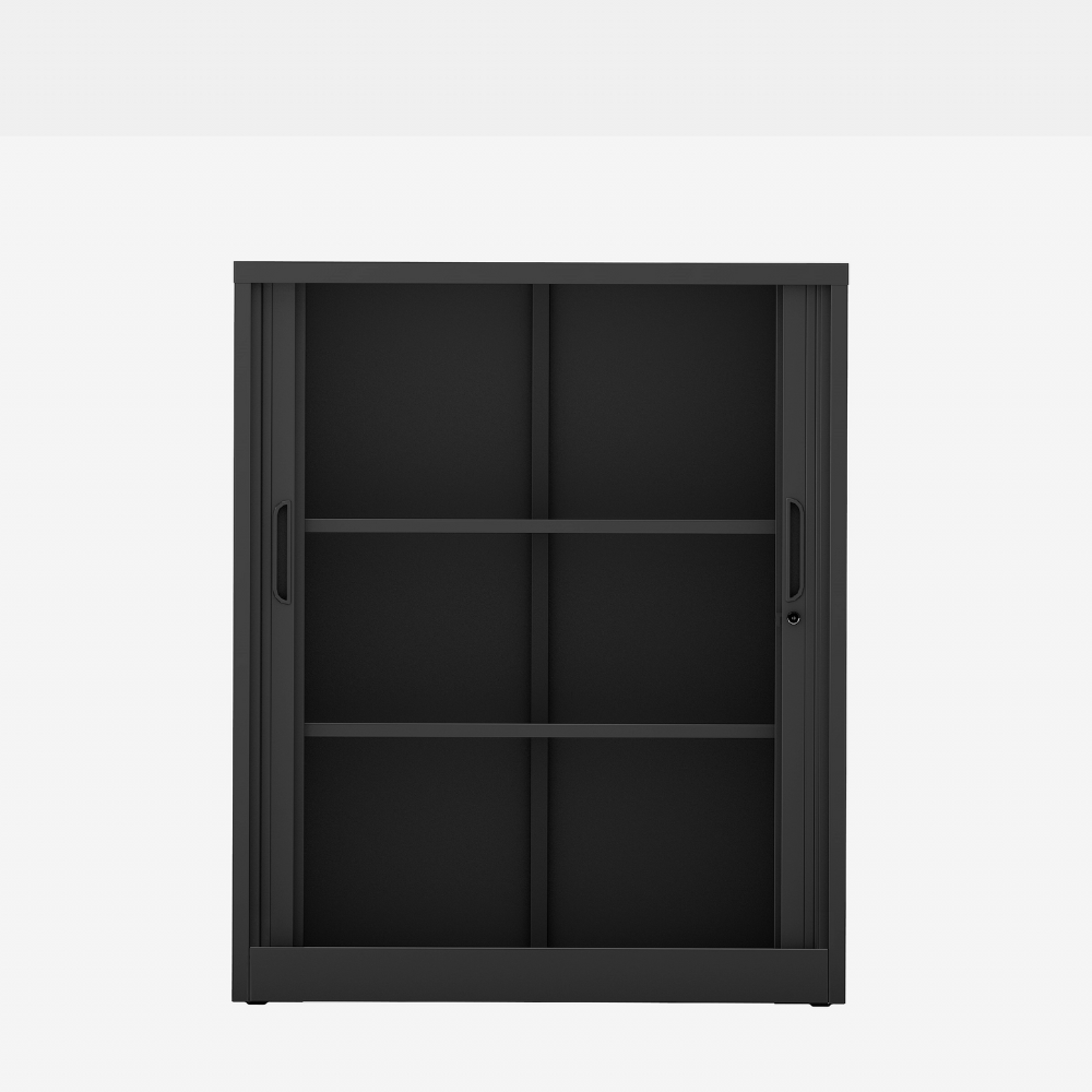 Helios Schrank im Büro