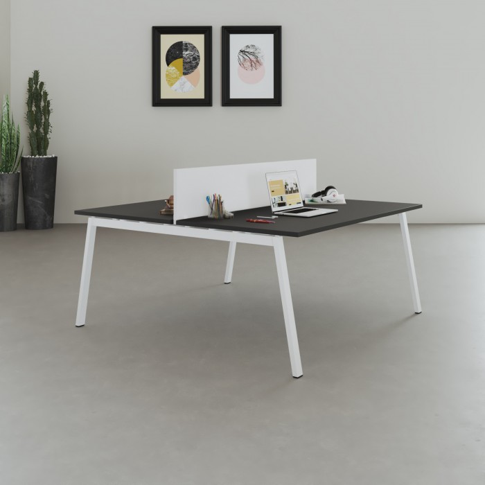 Bench Olena White