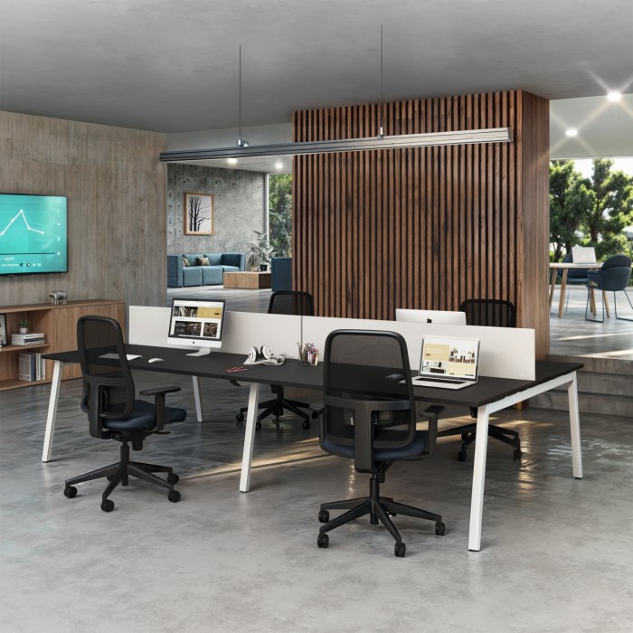 Bench Olena White