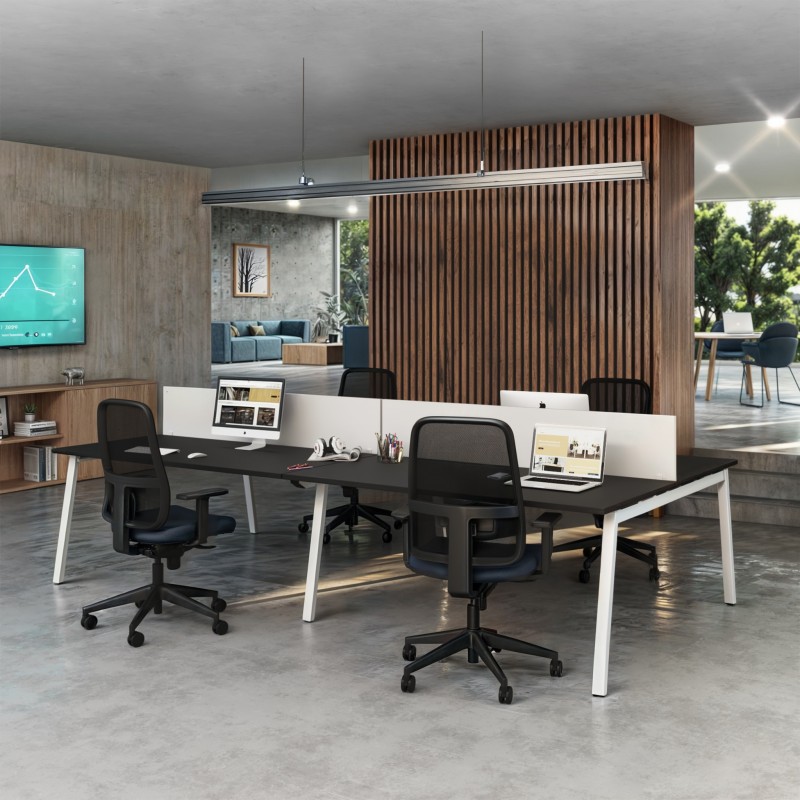 Bench Olena White