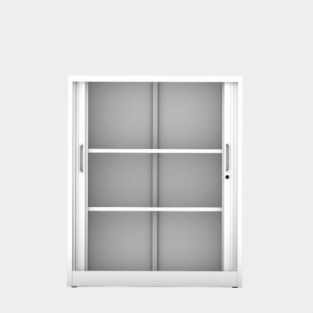 Helios Schrank im Büro