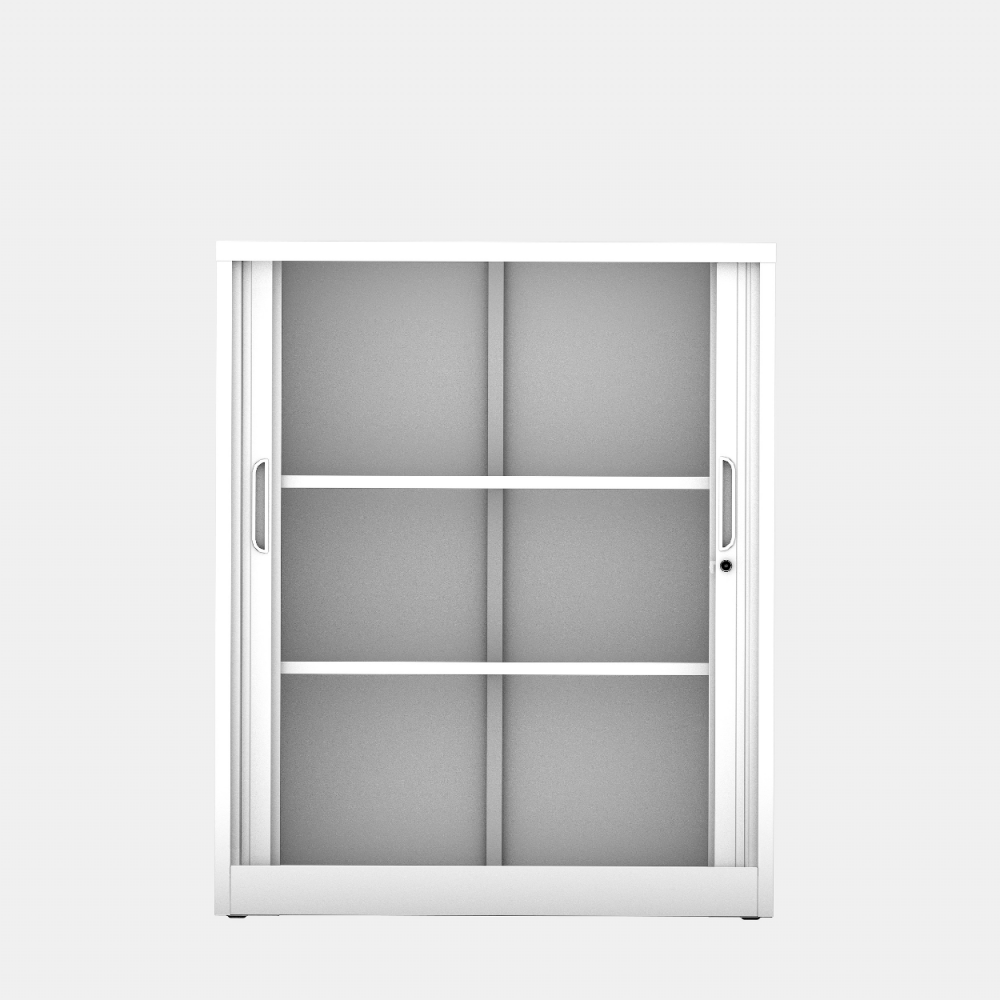 Helios Schrank im Büro