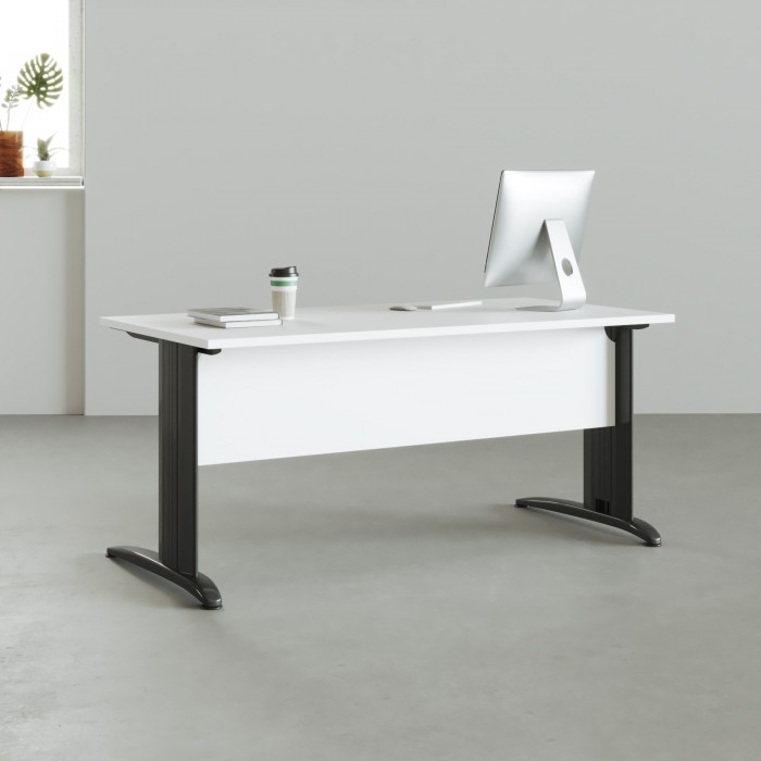 Bürotisch Lyra - Bikkom