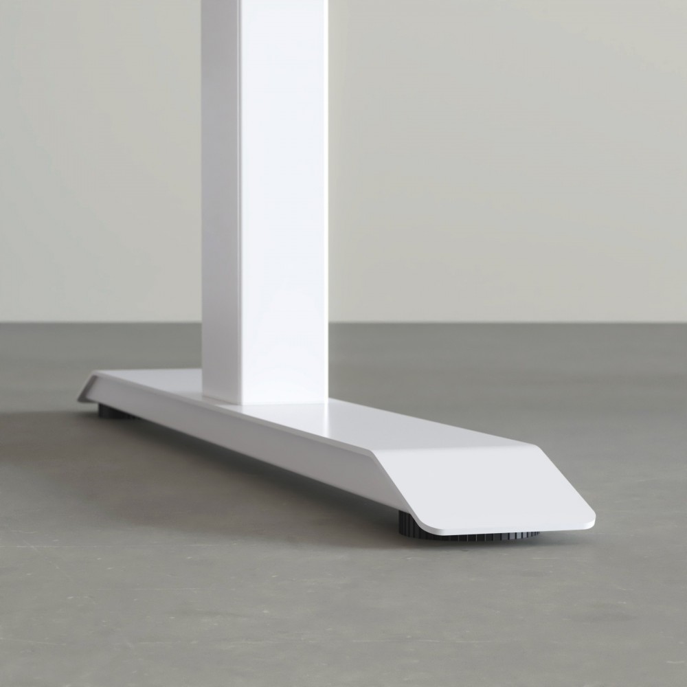 Höhenverstellbarer Schreibtisch Elevia | Bikkom