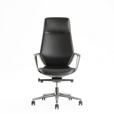 Chefsessel Bella schwarz