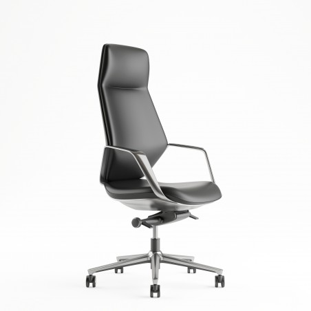 Chefsessel Bella Kunstlederoptik
