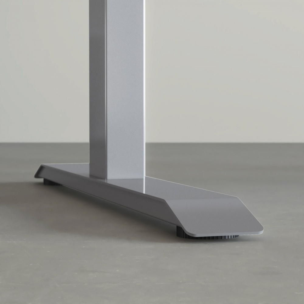 Höhenverstellbarer Schreibtisch Elevia | Bikkom