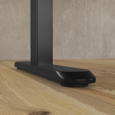 Zenit Hebemechanismus