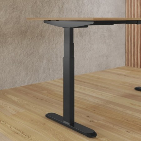 Höhenverstellbarer Schreibtisch Zenit