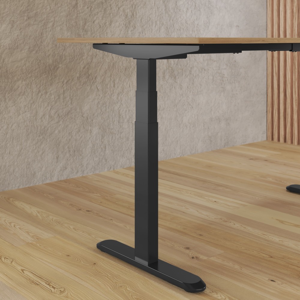Höhenverstellbarer Schreibtisch Zenit