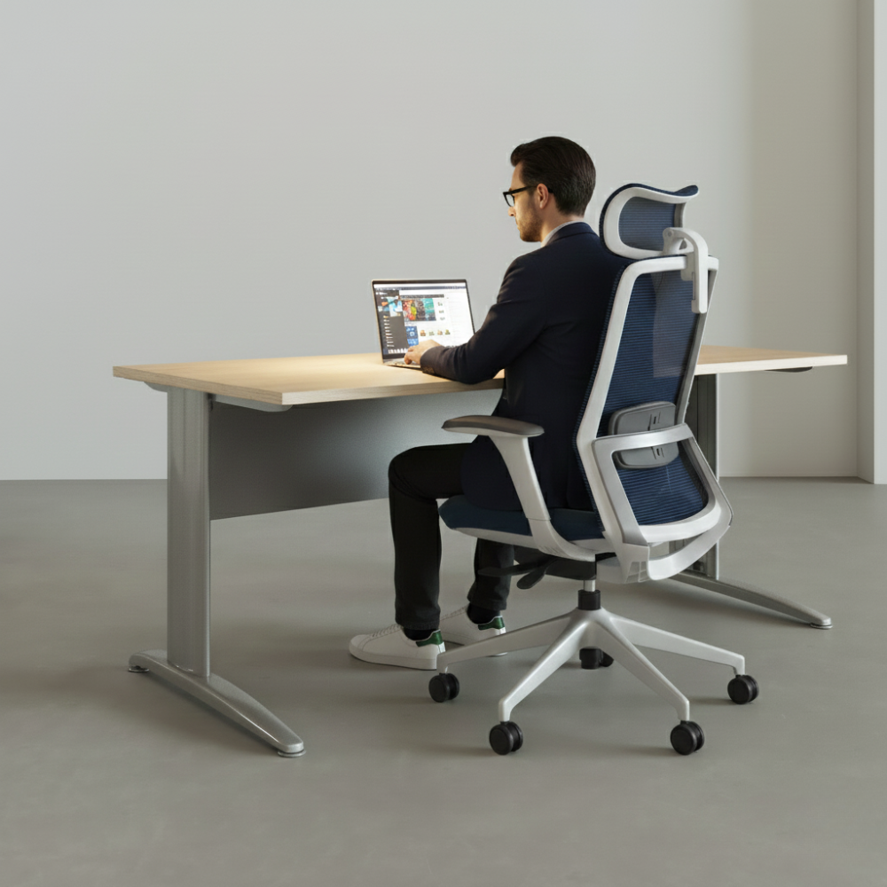 Bürostuhl Emma Plus