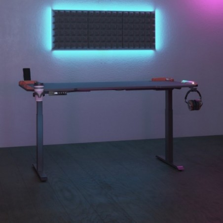 Gamingtisch elektrisch Nexa Pulse