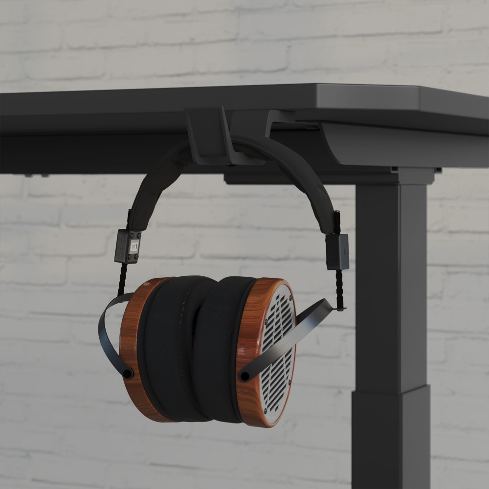 Gamingtisch Nexa Pulse mit Licht