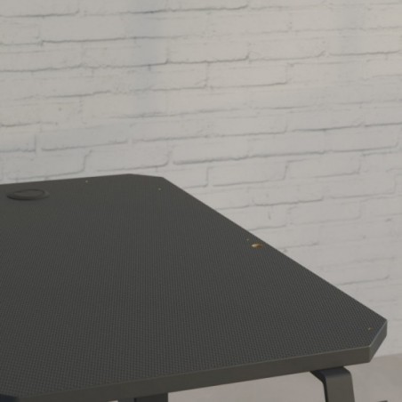 Detail Carbontischplatte Nexa Pulse