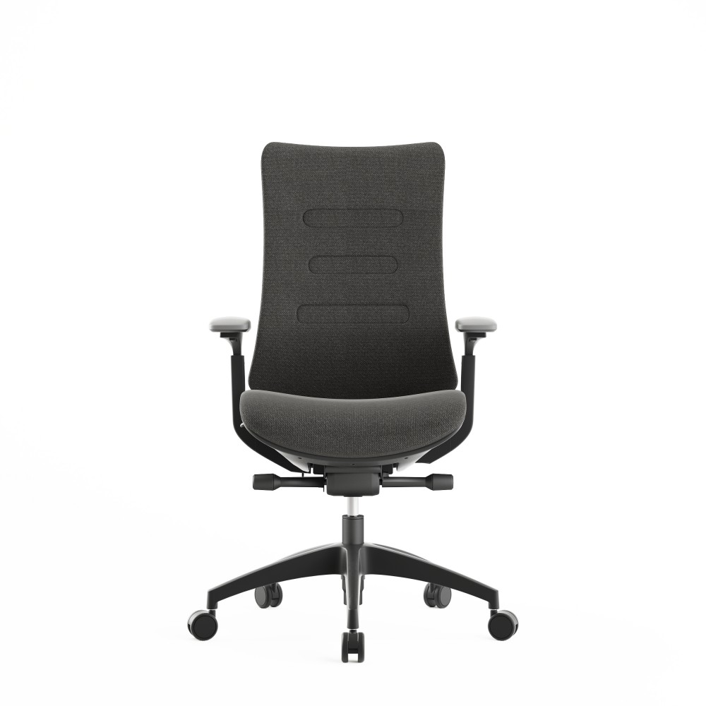 Diana Plus - Seitenansicht