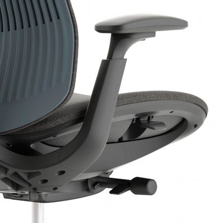 Chefsessel Diana Plus - Detail