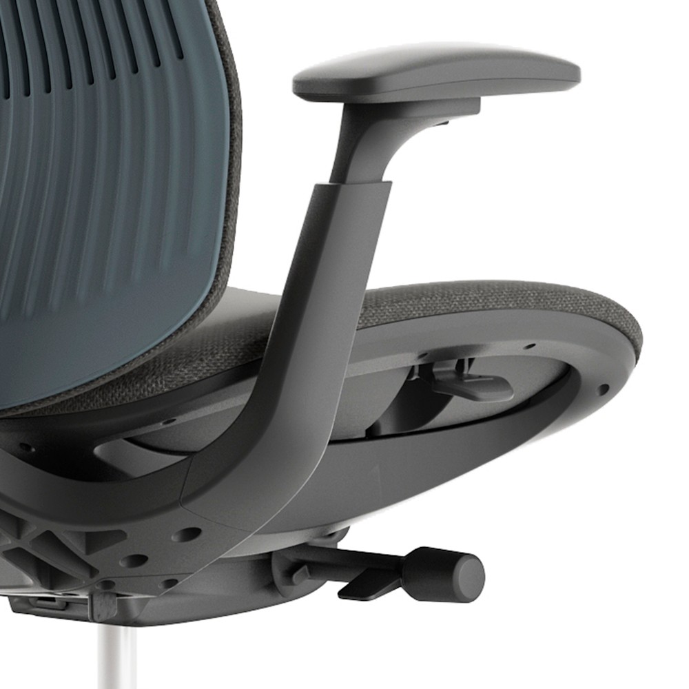 Chefsessel Diana Plus - Detail