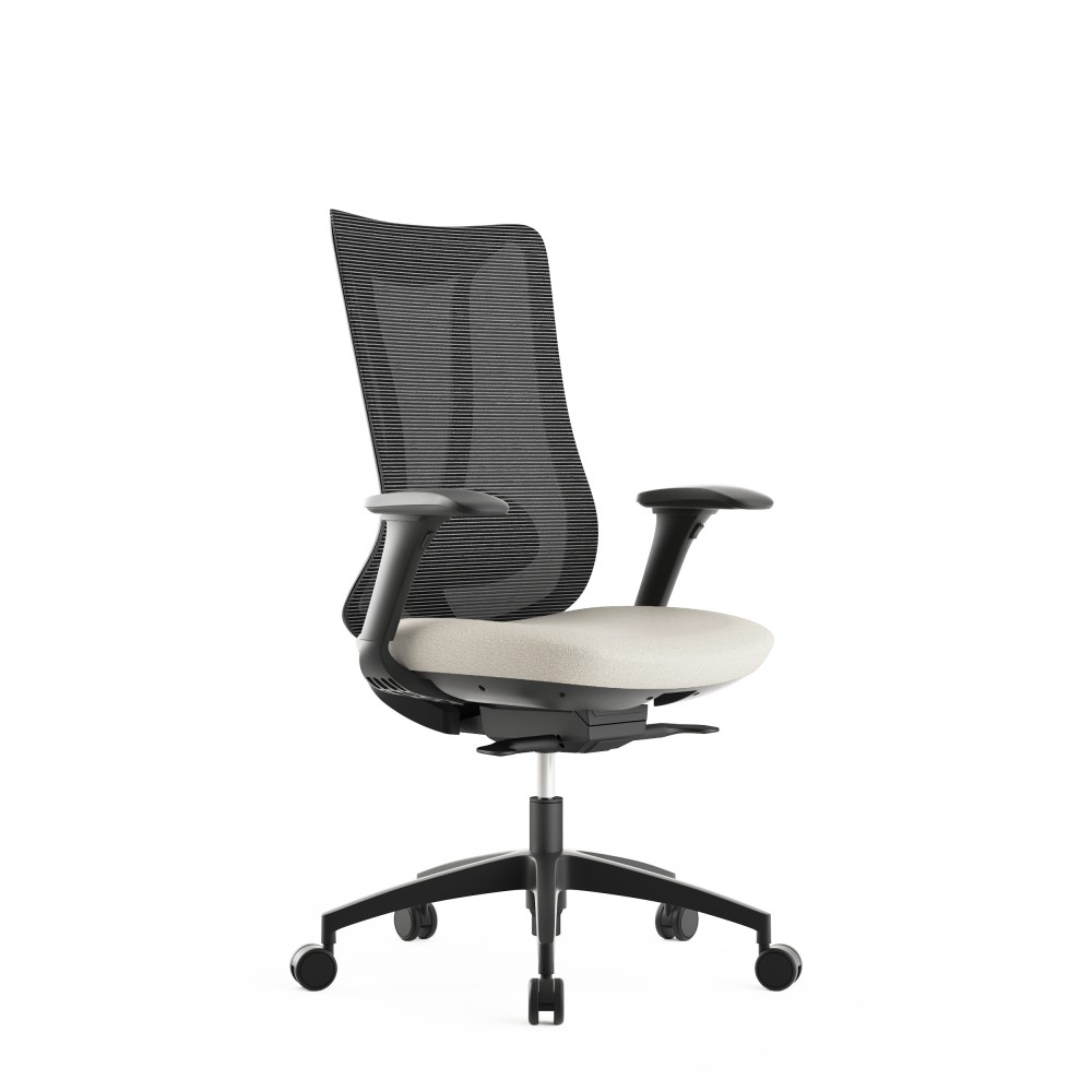 Ergonomischer Bürostuhl Sara Plus | Bikkom