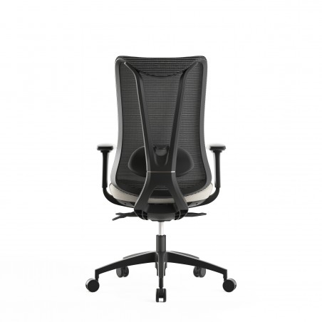 Sara Plus - Rückansicht