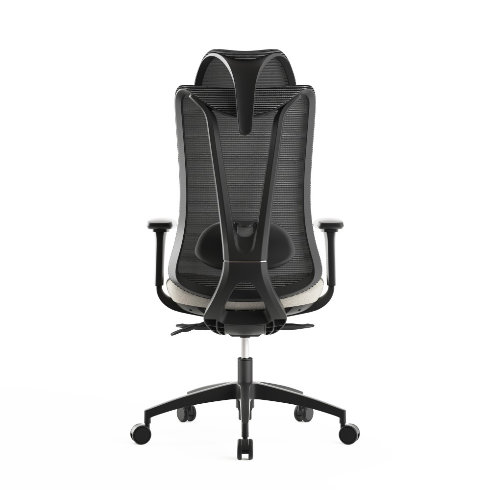 Ergonomischer Bürostuhl Sara Plus | Bikkom