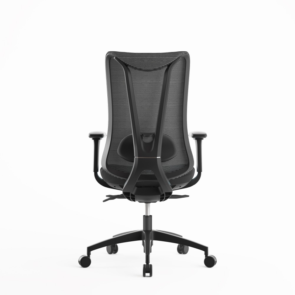Ergonomischer Bürostuhl Sara Plus | Bikkom