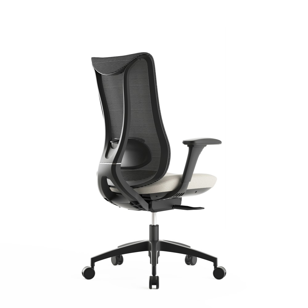 Professioneller Bürostuhl Sara Plus