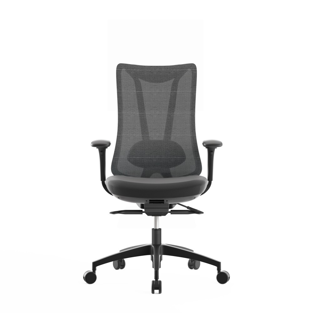Ergonomischer Bürostuhl Sara Plus | Bikkom